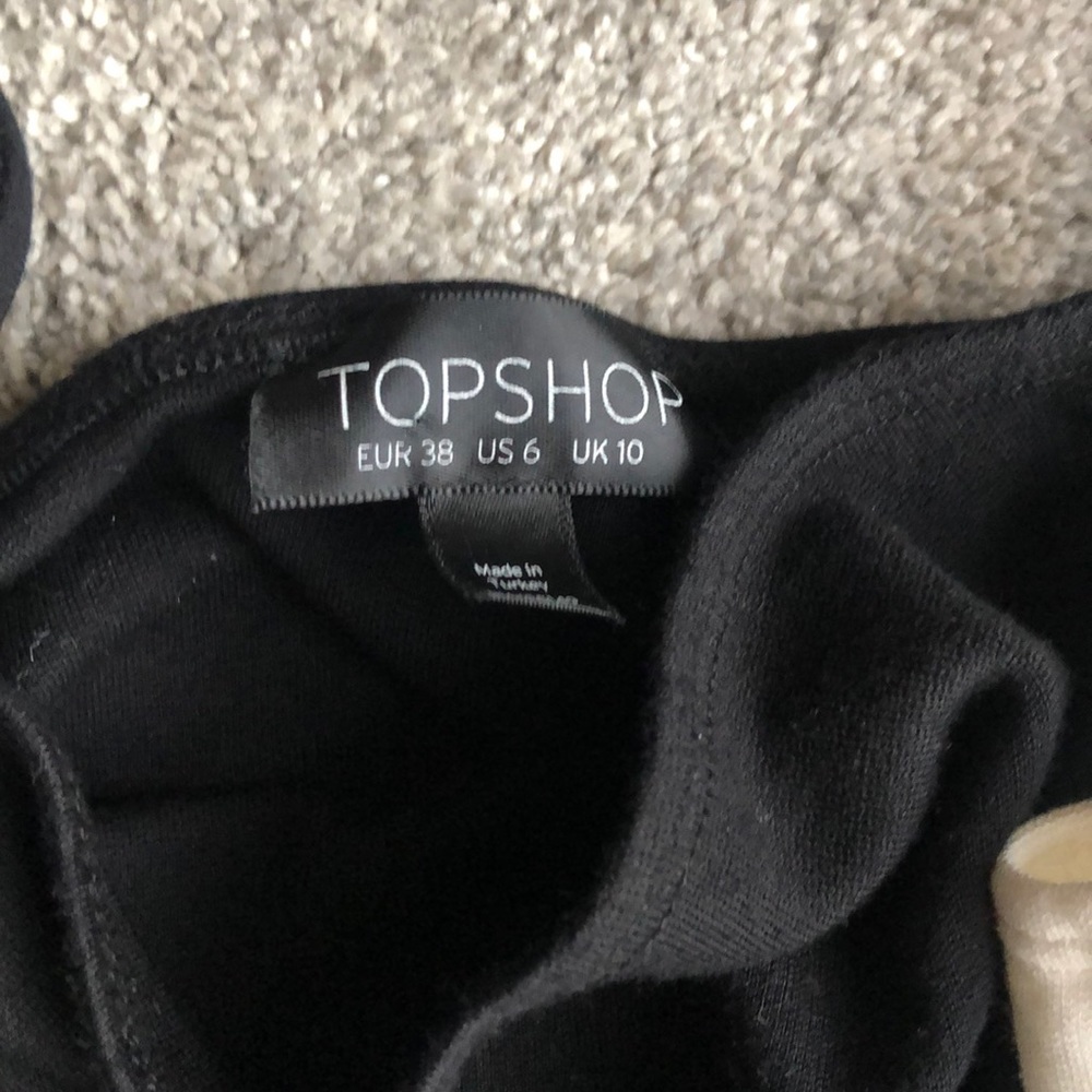 Topshop Bodysuits - Picture 2 of 3